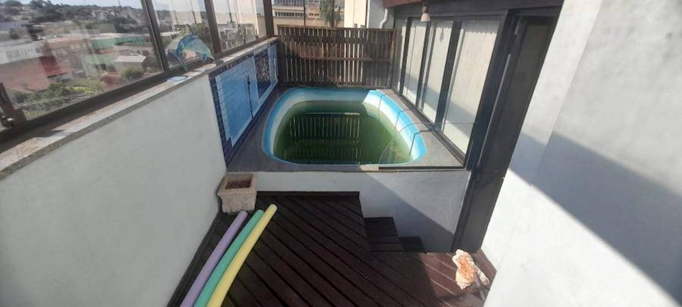 Apartamento no Edifício Cervantes - Centro - Ijuí/RS, localizado em Ijuí - RS
