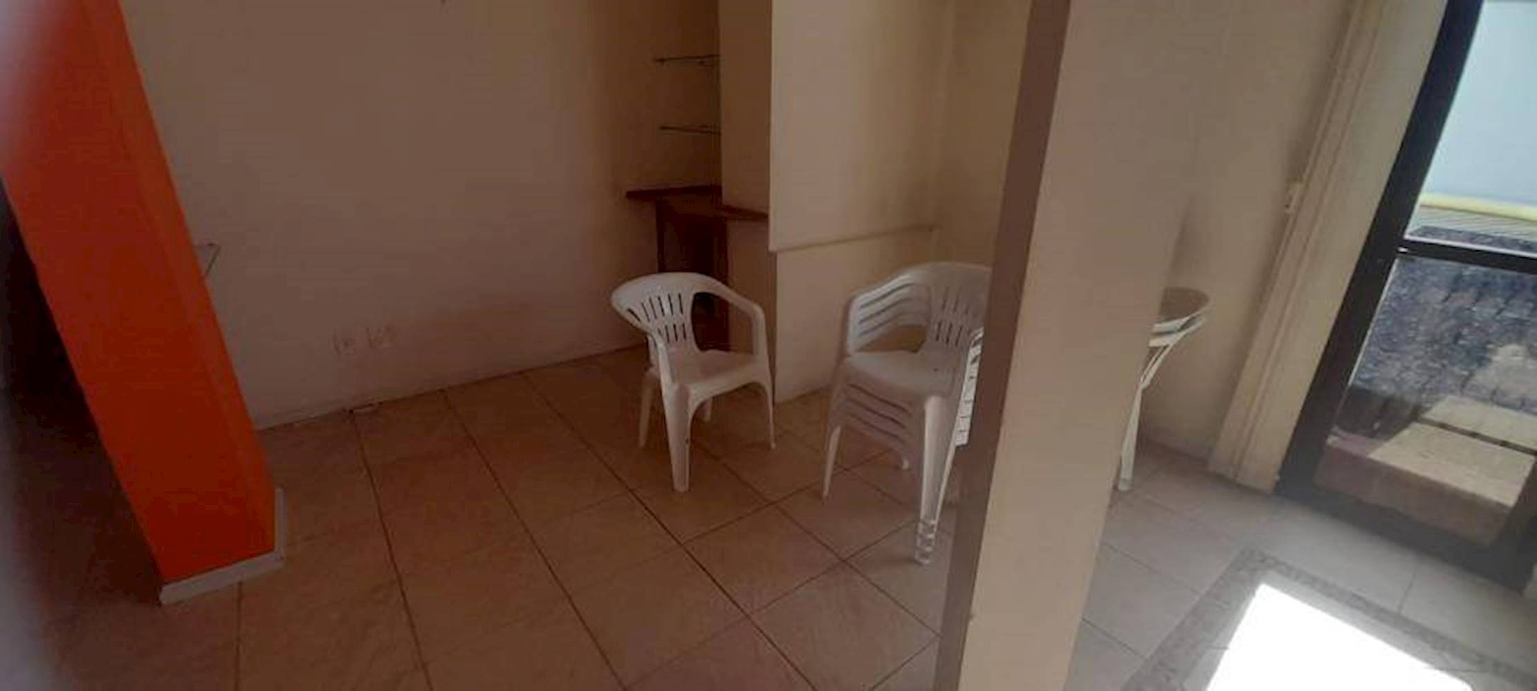 Apartamento no Edifício Cervantes - Centro - Ijuí/RS, localizado em Ijuí - RS