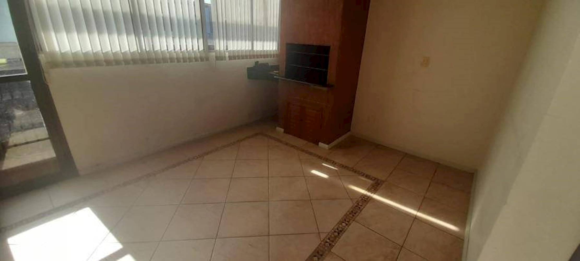 Apartamento no Edifício Cervantes - Centro - Ijuí/RS, localizado em Ijuí - RS