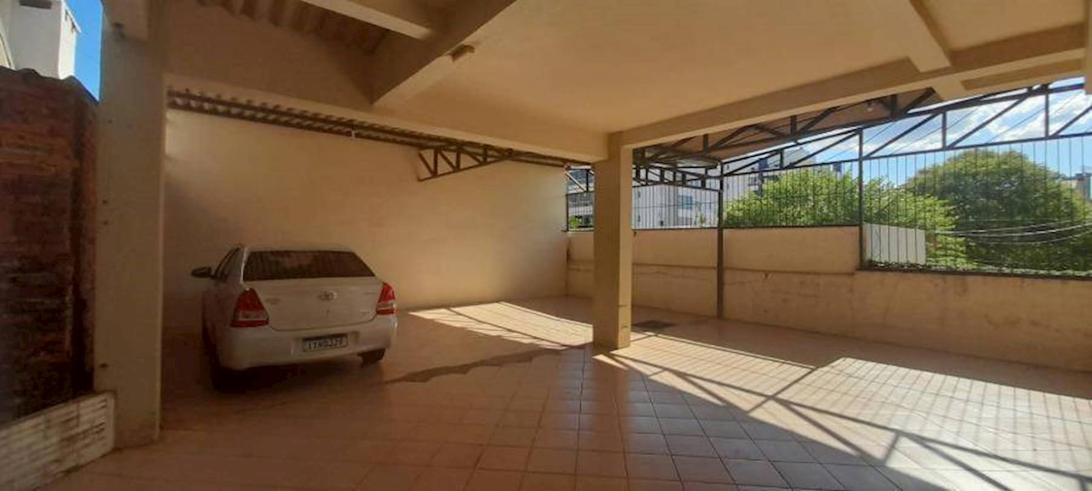 Apartamento no Edifício Cervantes - Centro - Ijuí/RS, localizado em Ijuí - RS