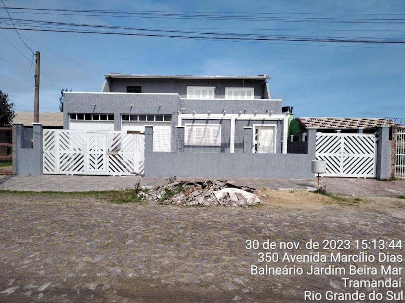 Imagem do imóvel Casa na Zona Nova Extensão Sul em Tramandaí/RS