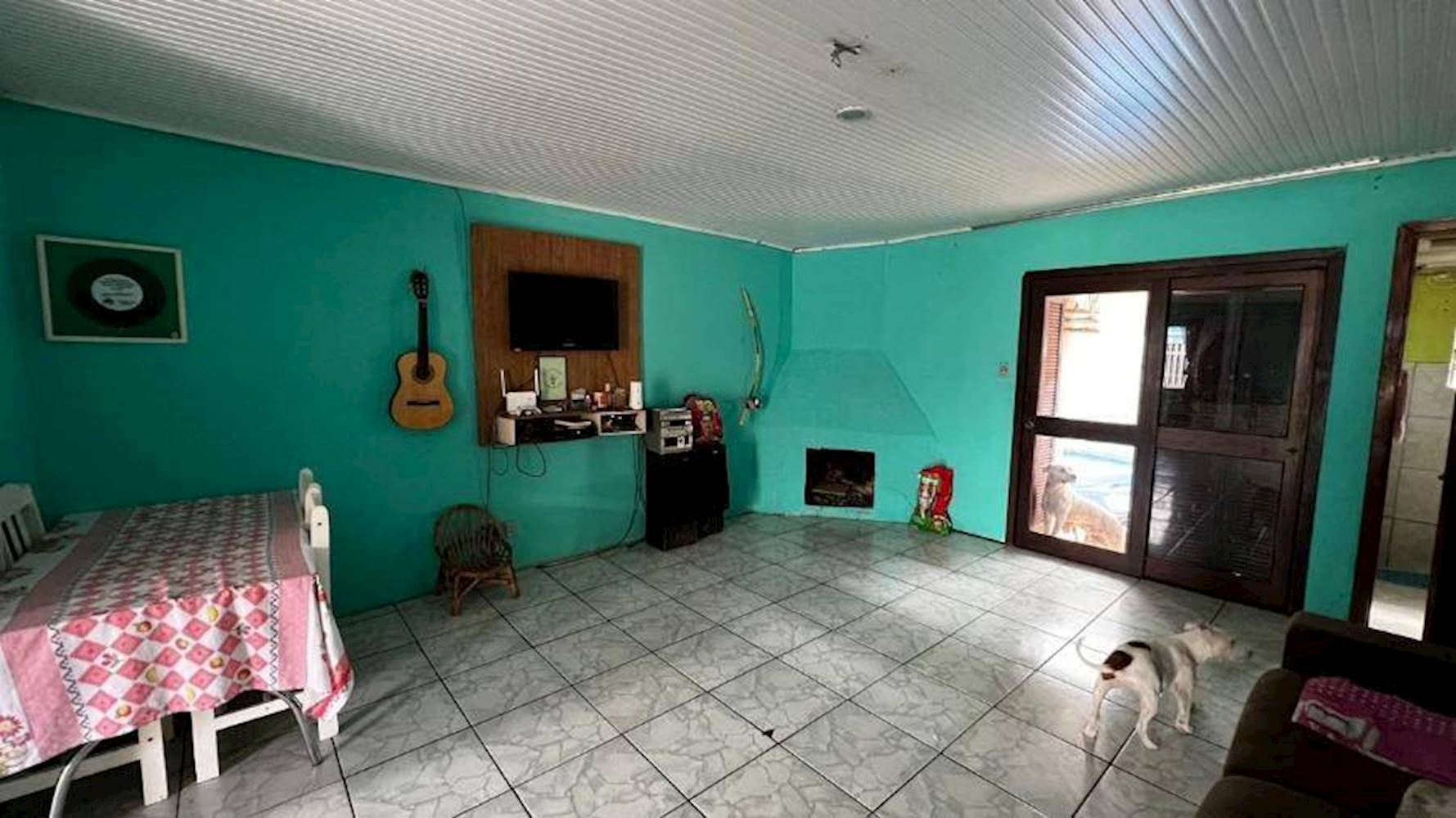Casa na Santa Fé em Caxias do Sul/RS, localizado em Caxias do Sul - RS