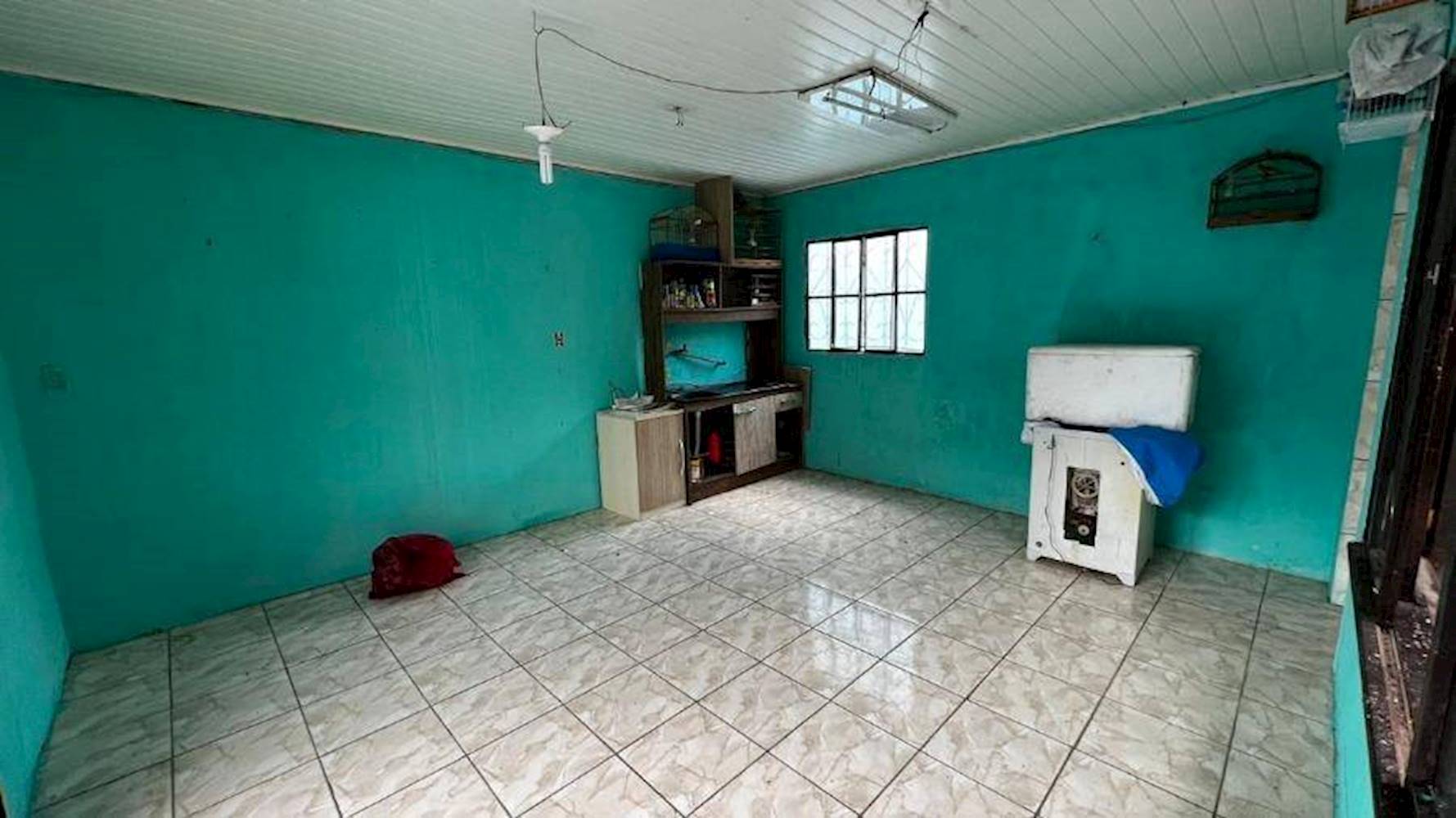 Casa na Santa Fé em Caxias do Sul/RS, localizado em Caxias do Sul - RS