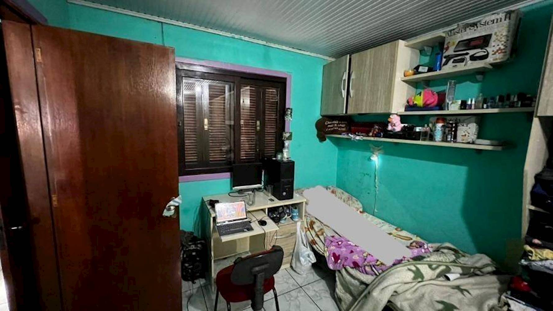 Casa na Santa Fé em Caxias do Sul/RS, localizado em Caxias do Sul - RS
