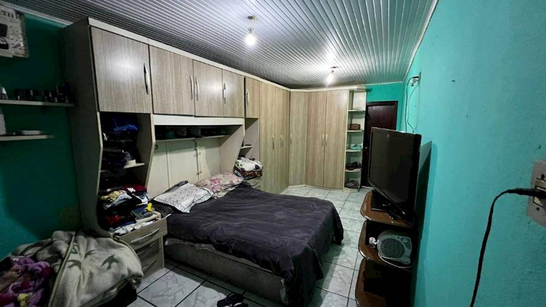 Casa na Santa Fé em Caxias do Sul/RS, localizado em Caxias do Sul - RS