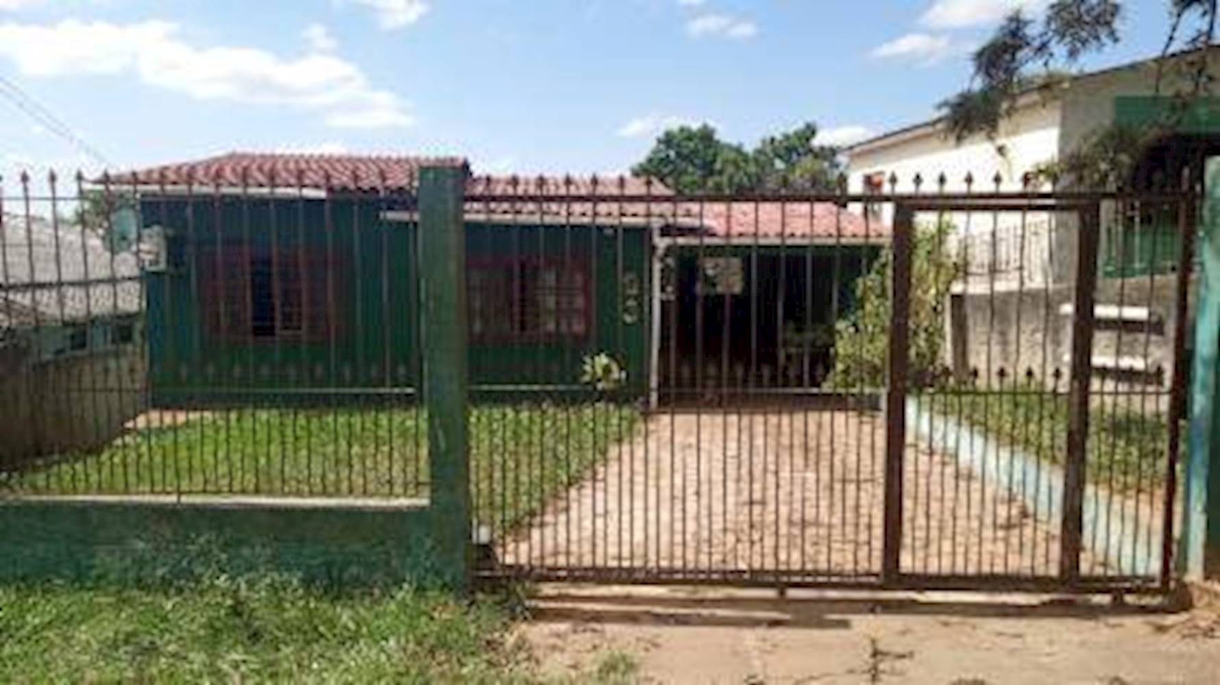 Casa no Paraíso em Viamão/RS, localizado em Viamão - RS