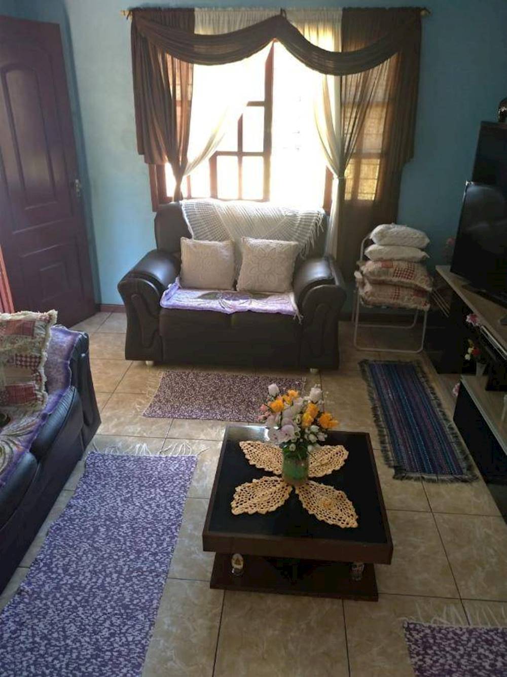 Casa no Paraíso em Viamão/RS, localizado em Viamão - RS