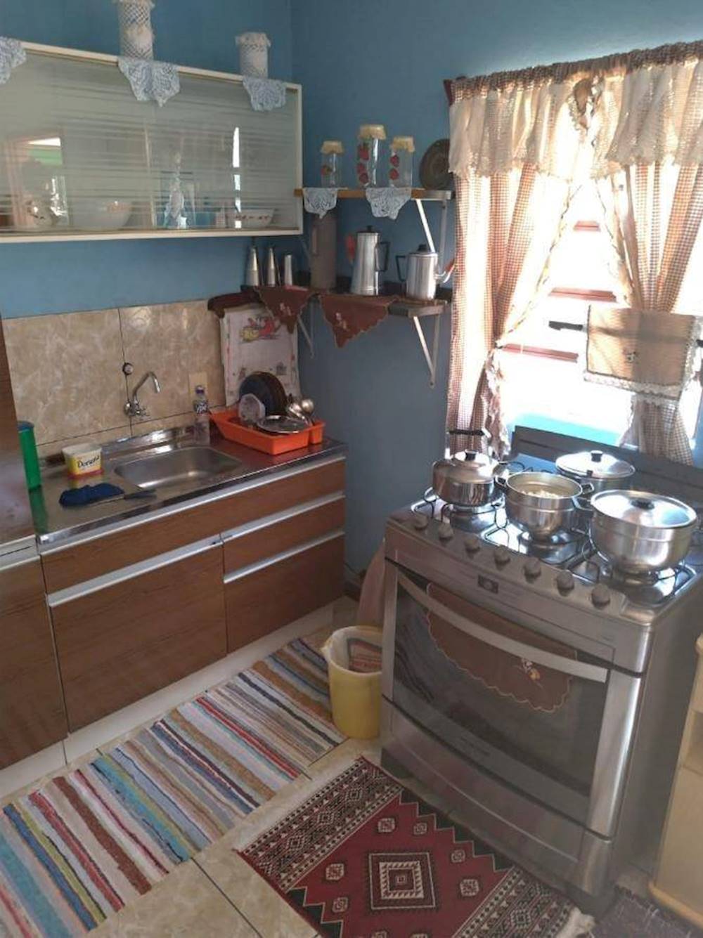 Casa no Paraíso em Viamão/RS, localizado em Viamão - RS