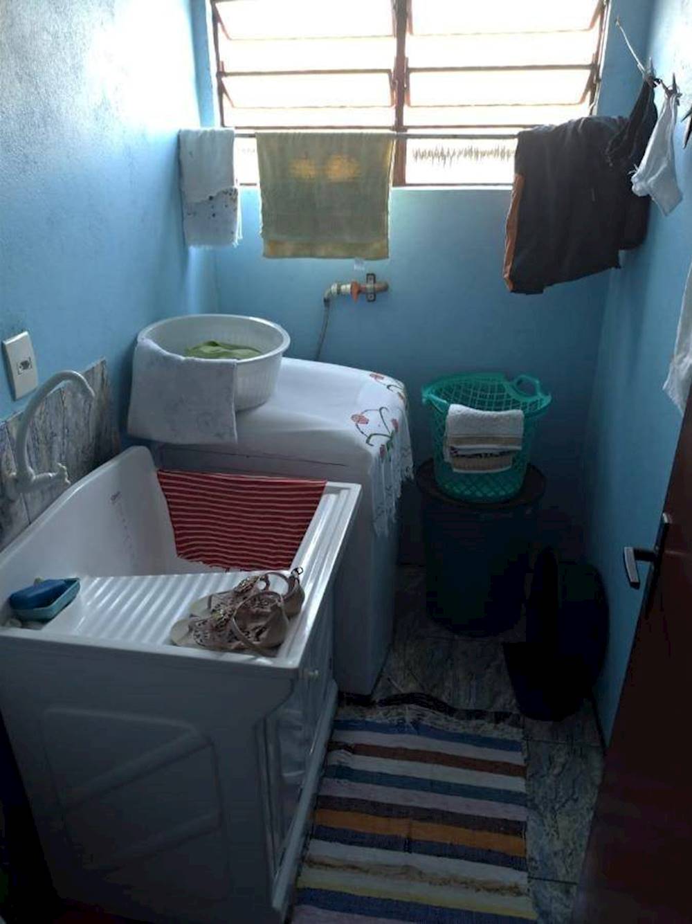 Casa no Paraíso em Viamão/RS, localizado em Viamão - RS