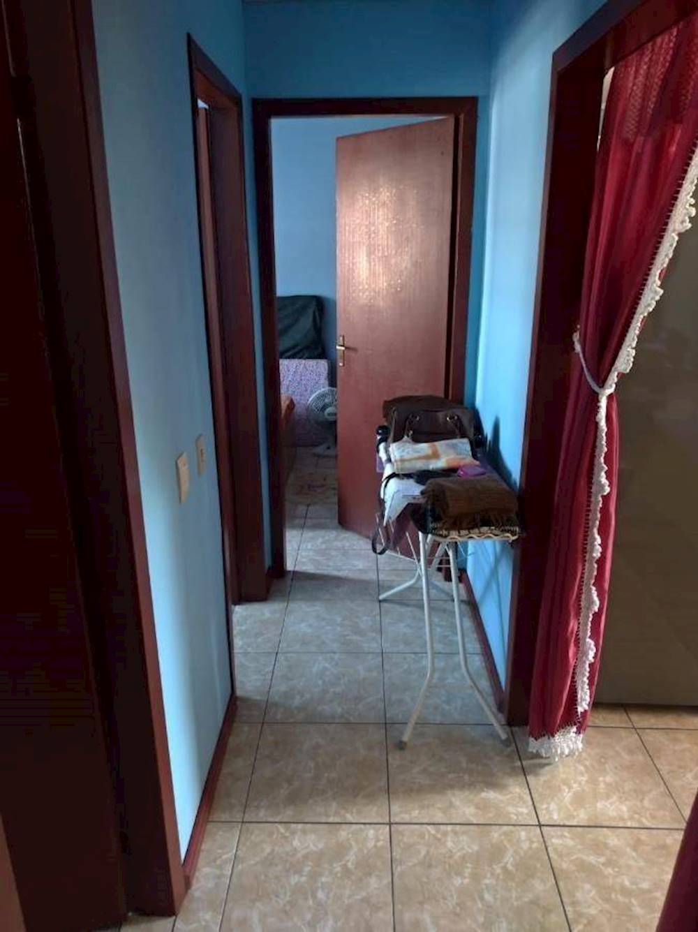 Casa no Paraíso em Viamão/RS, localizado em Viamão - RS