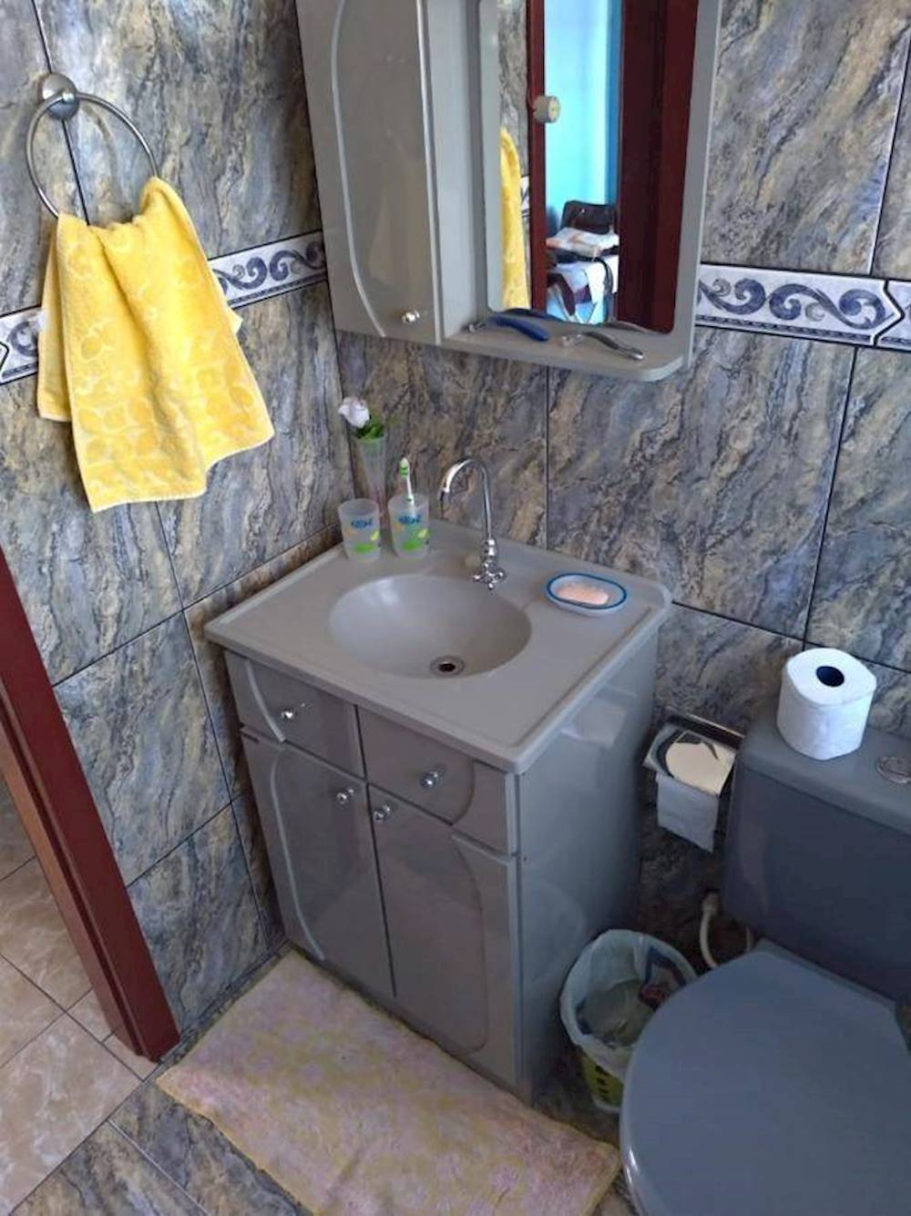 Casa no Paraíso em Viamão/RS, localizado em Viamão - RS