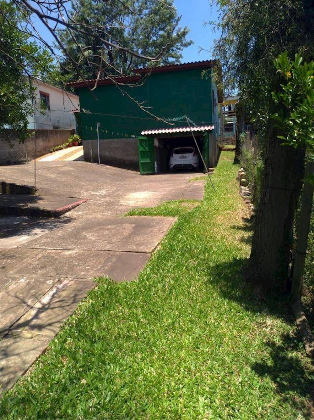 Casa no Paraíso em Viamão/RS, localizado em Viamão - RS