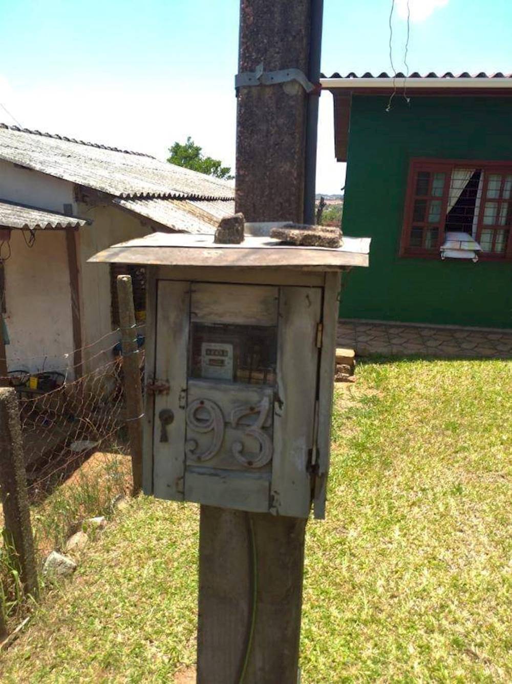 Casa no Paraíso em Viamão/RS, localizado em Viamão - RS