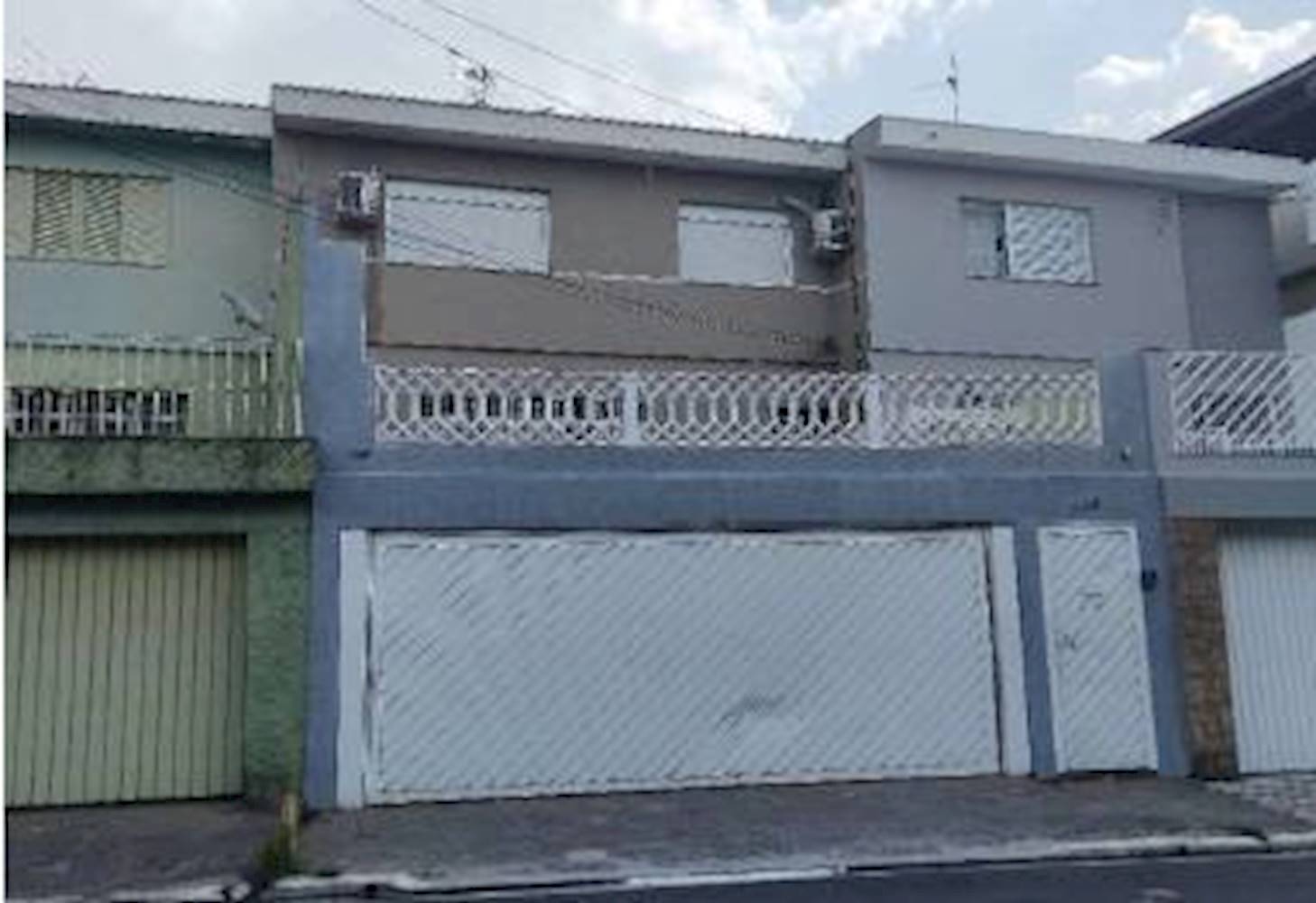 Casa no Imirim em São Paulo/SP, localizado em São Paulo - SP