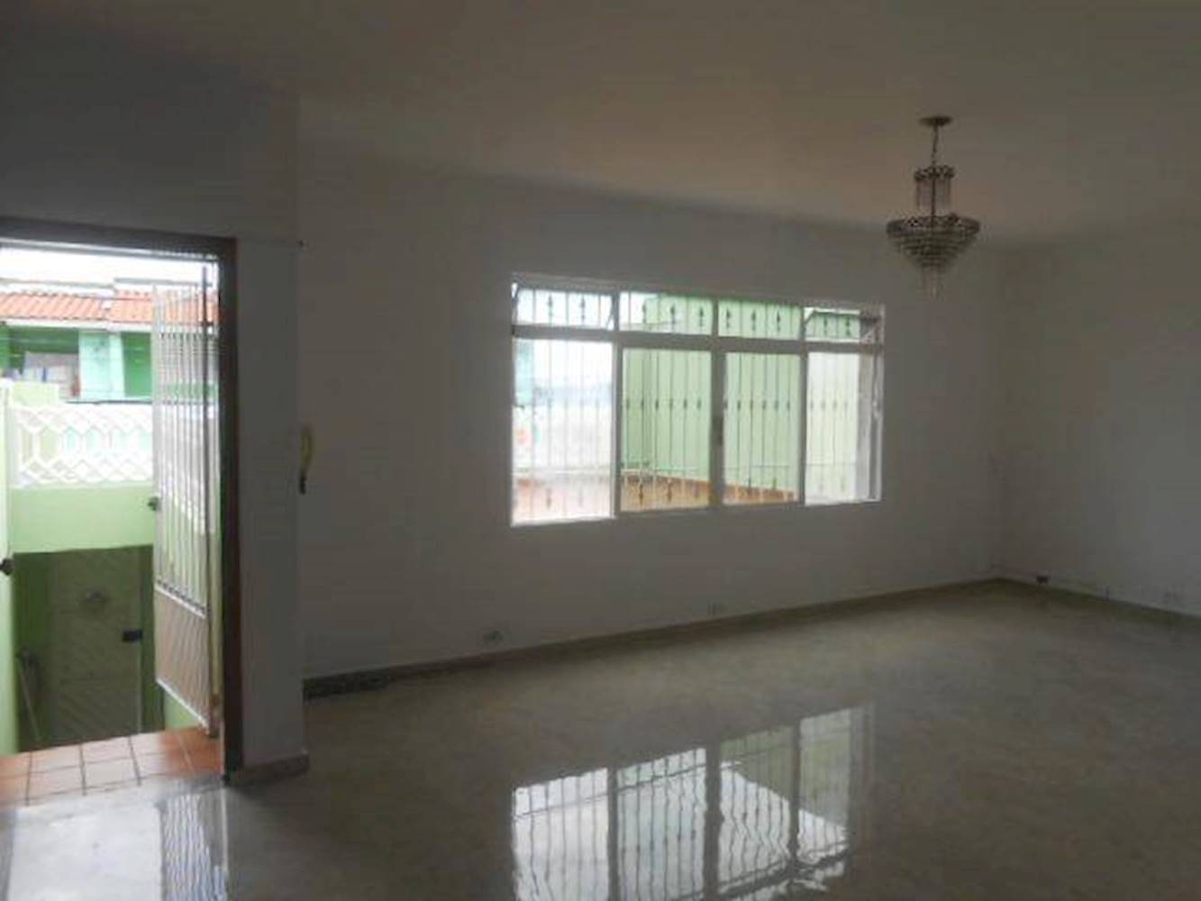Casa no Imirim em São Paulo/SP, localizado em São Paulo - SP