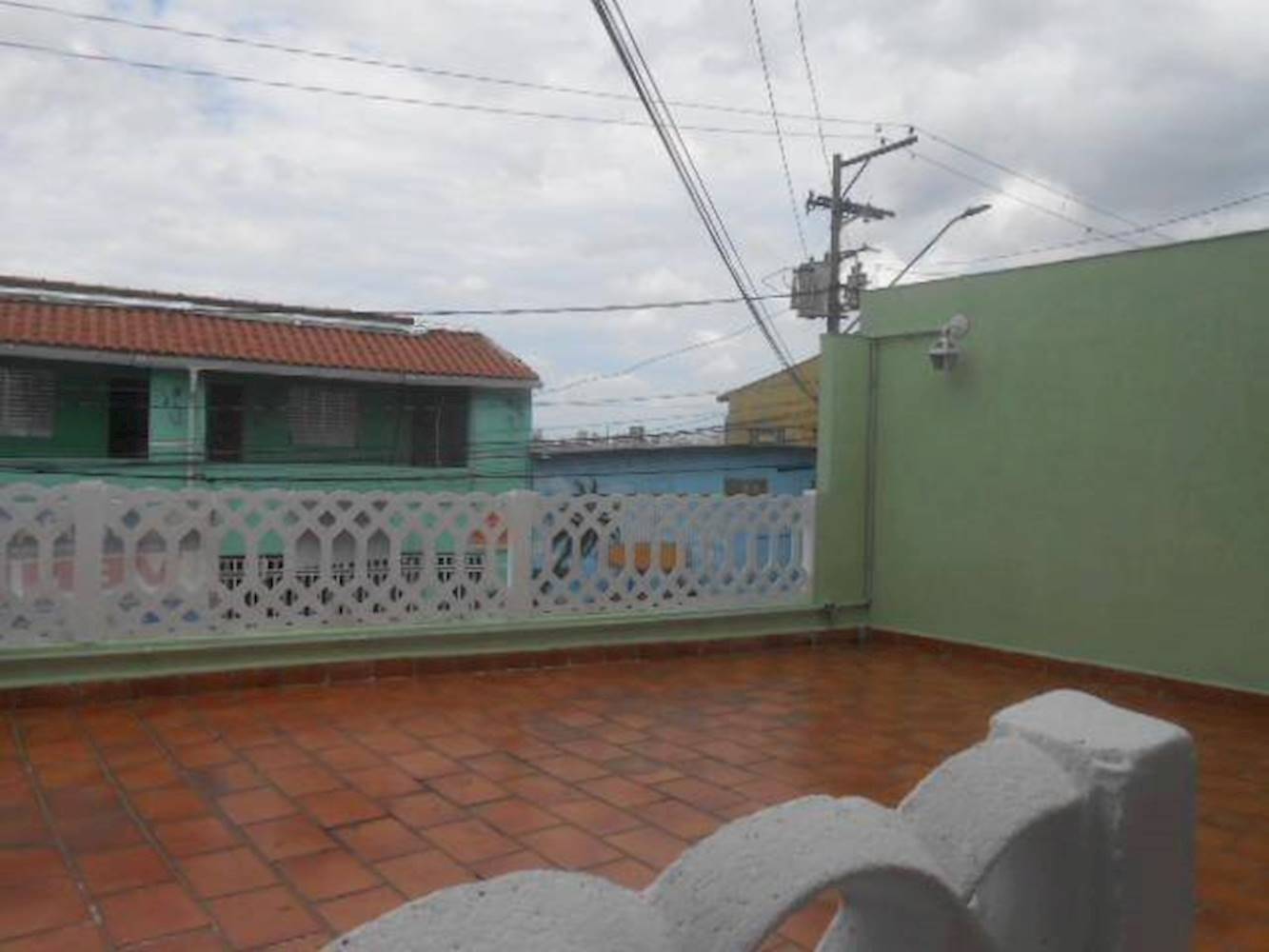 Casa no Imirim em São Paulo/SP, localizado em São Paulo - SP