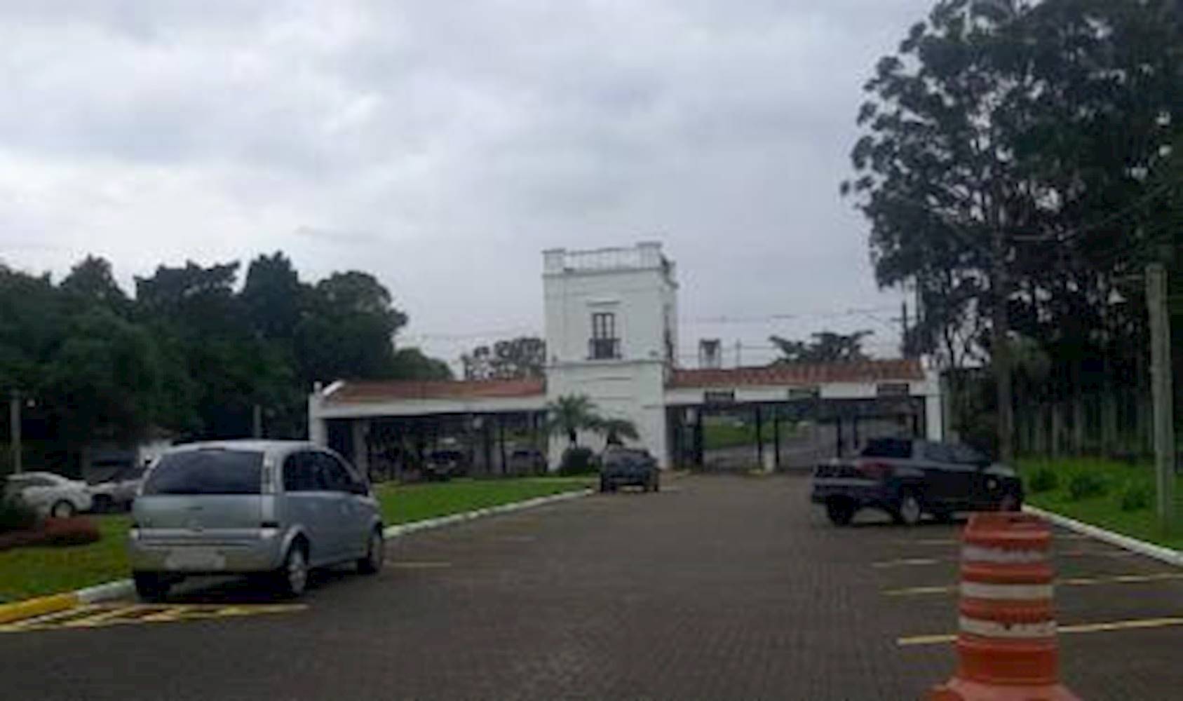 Casa na Buenavista Condomínio Parque - Jardim Krahe - Viamão/RS, localizado em Viamão - RS