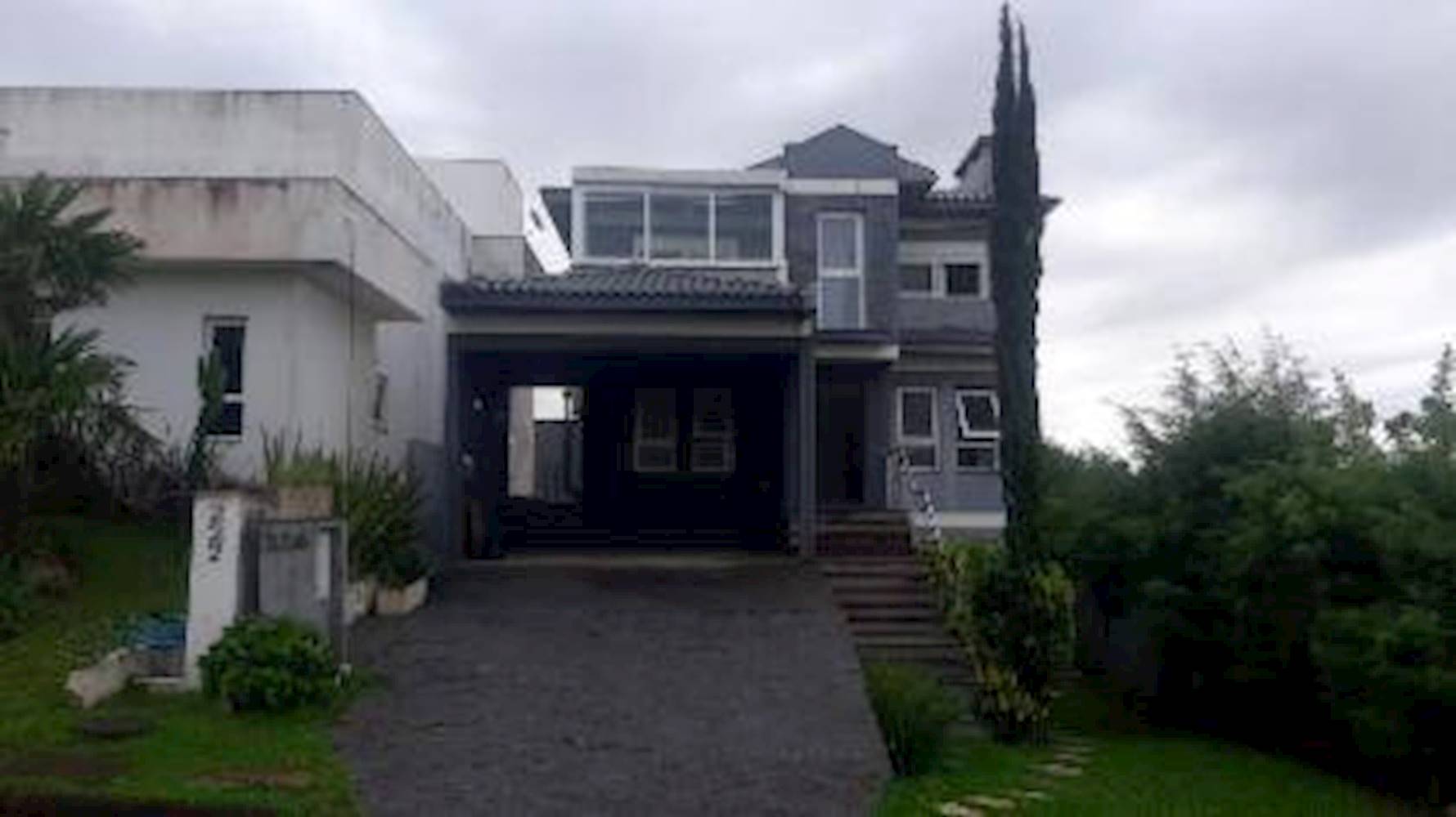 Casa na Buenavista Condomínio Parque - Jardim Krahe - Viamão/RS, localizado em Viamão - RS