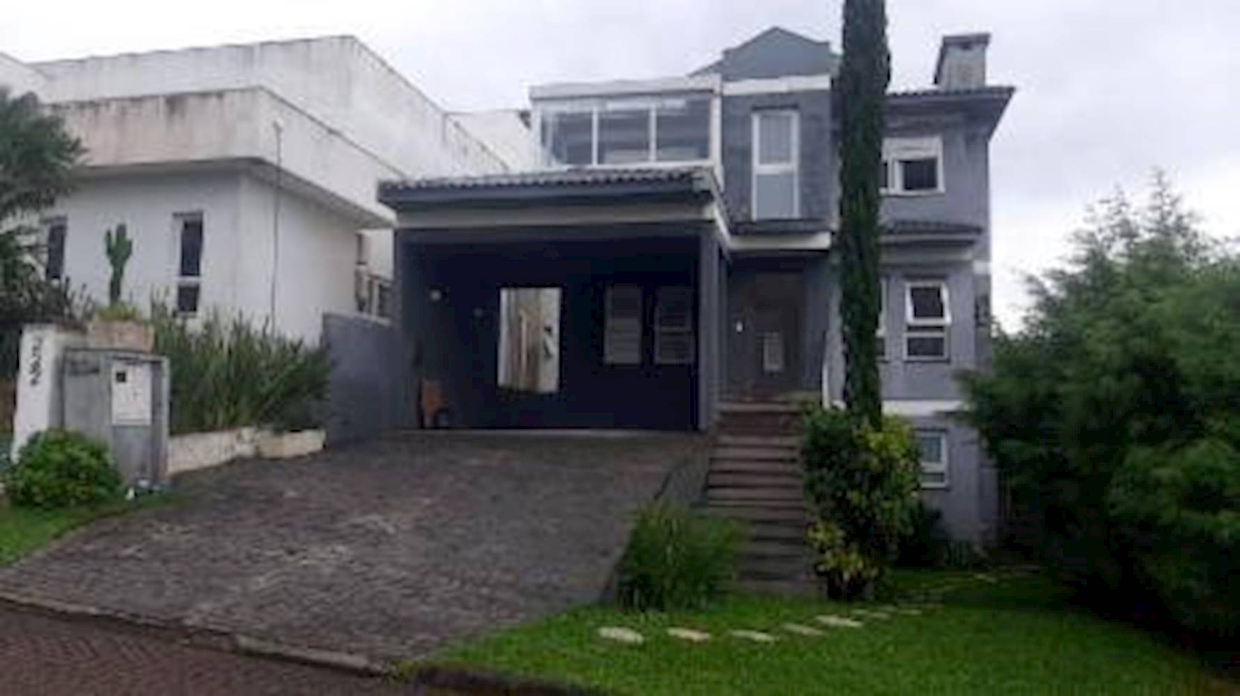 Casa na Buenavista Condomínio Parque - Jardim Krahe - Viamão/RS, localizado em Viamão - RS