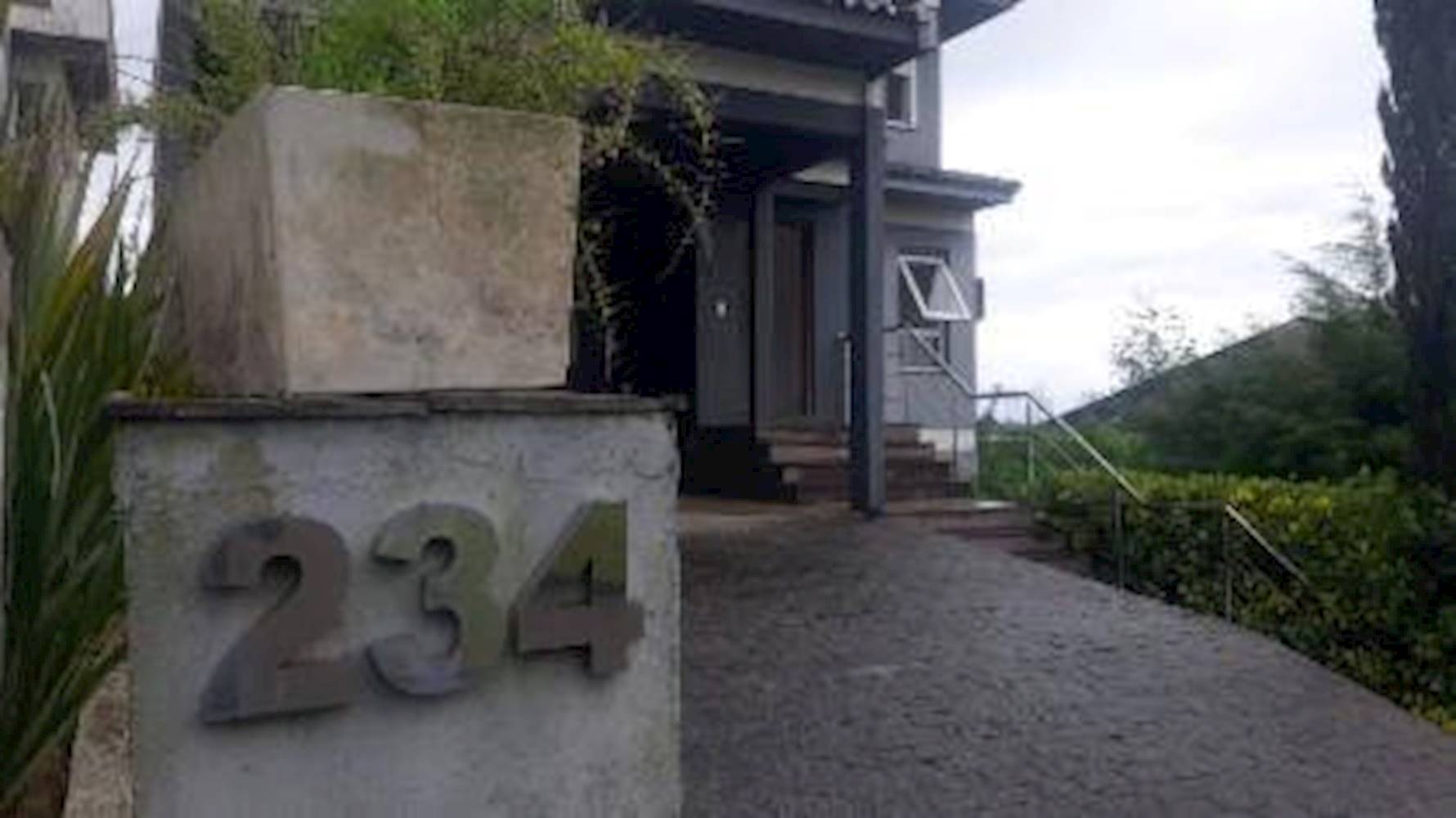 Casa na Buenavista Condomínio Parque - Jardim Krahe - Viamão/RS, localizado em Viamão - RS