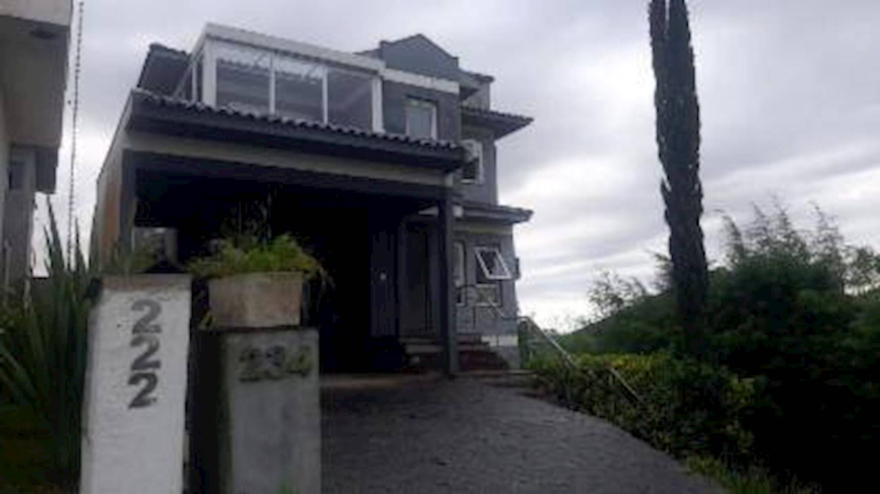 Casa na Buenavista Condomínio Parque - Jardim Krahe - Viamão/RS, localizado em Viamão - RS
