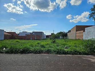 Terreno em vilico cantarelli - ribeirão preto/sp