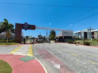 Casa na zona de expansão - barra dos coqueiros/se