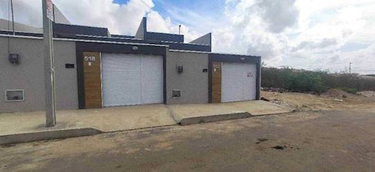 Casa em ancuri - itaitinga/ce
