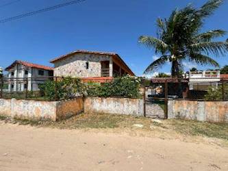 Apartamento em lance dos cações - ilha de itamaraca/pe