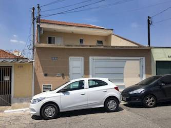 Casa na vila ema - são paulo/sp