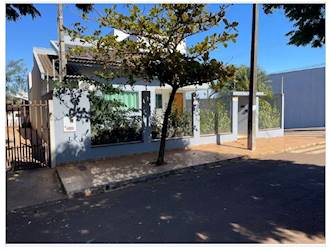 Casa no jardim bittencourt - formosa do oeste/pr