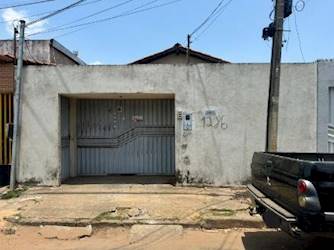 Casa em bacuri - imperatriz/ma