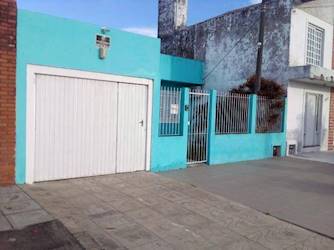 Casa na lagoa em rio grande/rs