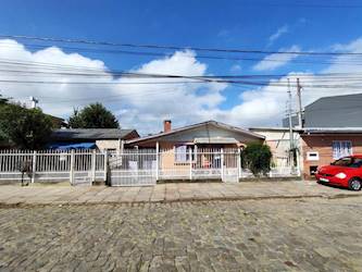 Casa na santa fé em caxias do sul/rs