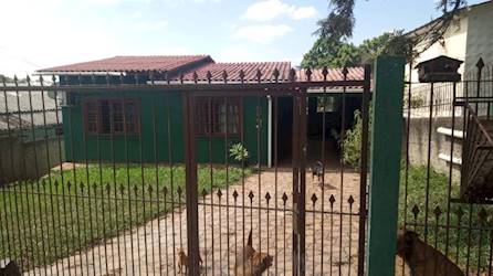 Casa no paraíso em viamão/rs