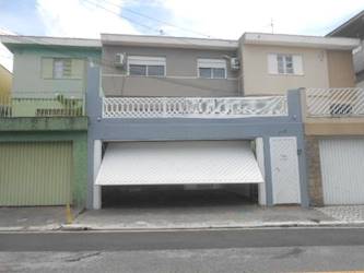 Casa no imirim em são paulo/sp