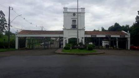 Casa na buenavista condomínio parque - jardim krahe - viamão/rs