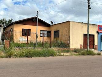 Casa no parque dos coqueiros em charqueadas/rs
