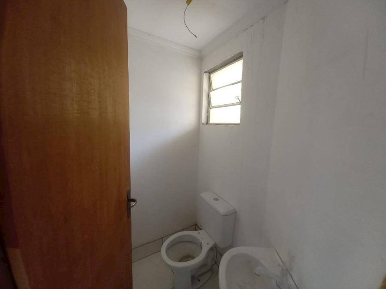 Casa no Residencial Oliveira I em Recreio Sertãozinho - Suzano/SP, localizado em Suzano - SP