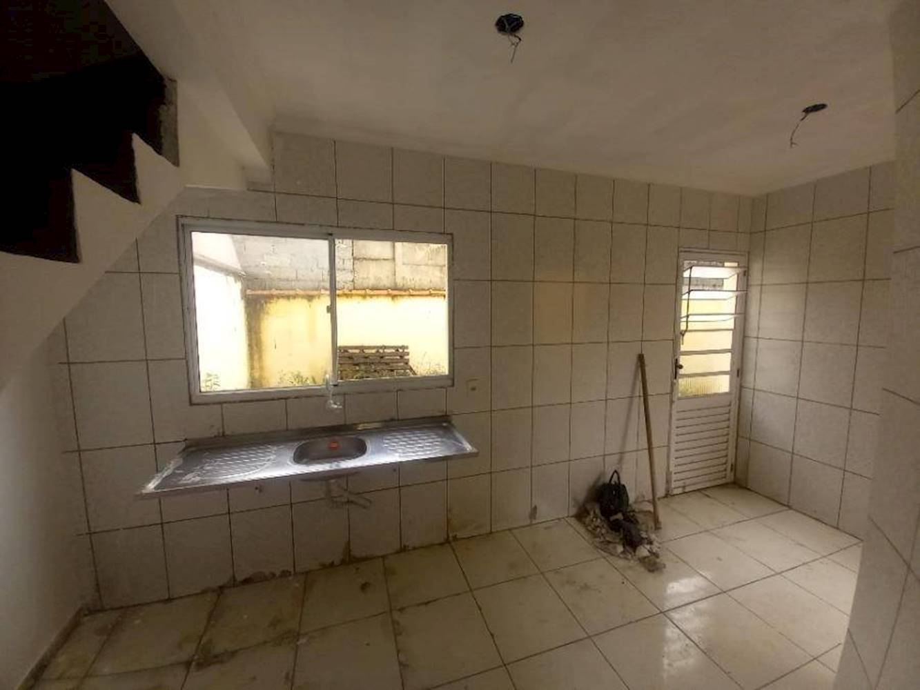 Casa no Residencial Oliveira I em Recreio Sertãozinho - Suzano/SP, localizado em Suzano - SP