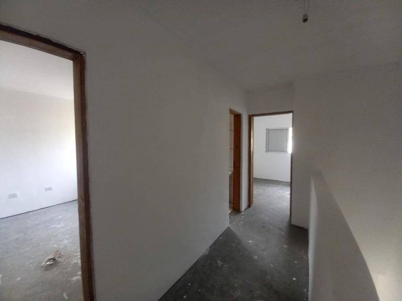 Casa no Residencial Oliveira I em Recreio Sertãozinho - Suzano/SP, localizado em Suzano - SP