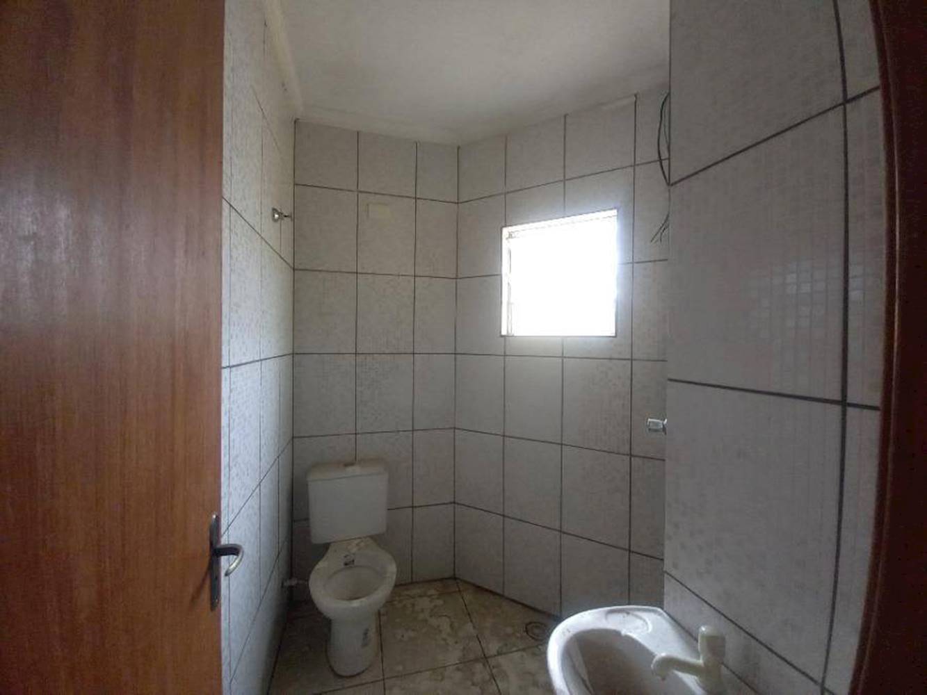 Casa no Residencial Oliveira I em Recreio Sertãozinho - Suzano/SP, localizado em Suzano - SP