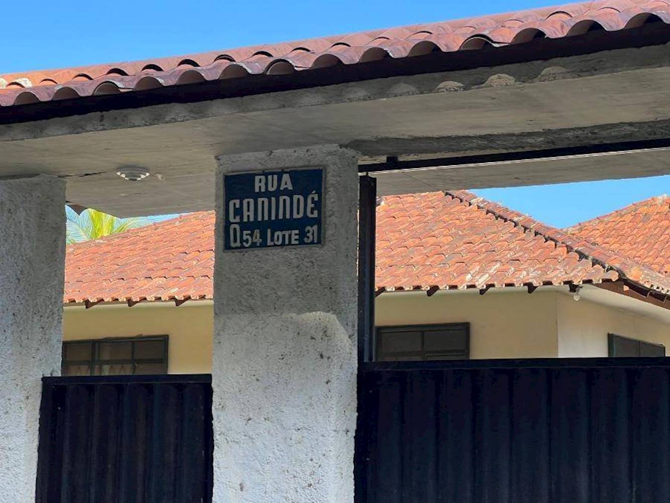 Casa na Itaocaia Valley em Maricá/RJ, localizado em Maricá - RJ