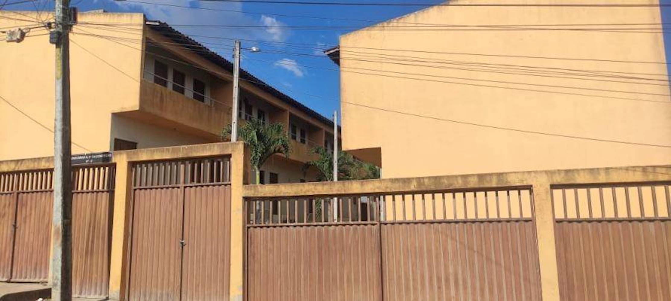 Casa no Condomínio Privê Nossa Senhora Da Conceição em Boa Vista - Gravatá/PE, localizado em Gravatá - PE