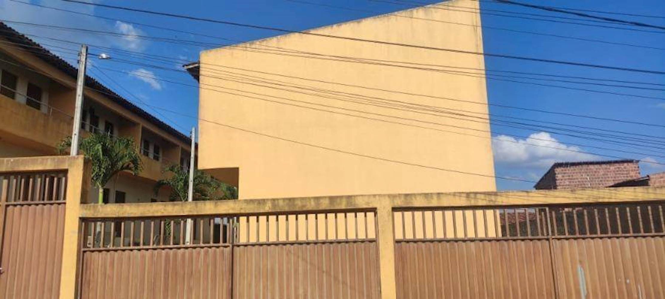 Casa no Condomínio Privê Nossa Senhora Da Conceição em Boa Vista - Gravatá/PE, localizado em Gravatá - PE