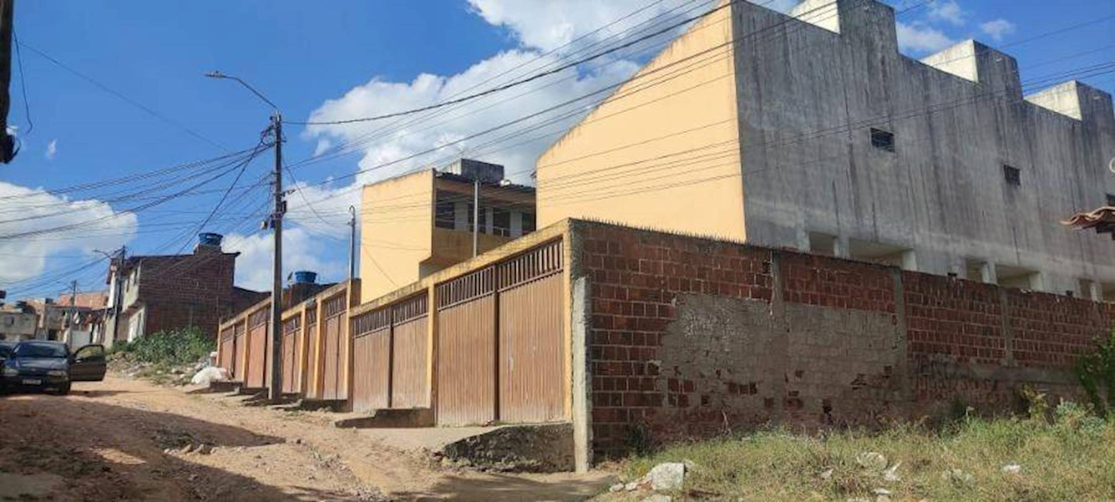 Casa no Condomínio Privê Nossa Senhora Da Conceição em Boa Vista - Gravatá/PE, localizado em Gravatá - PE