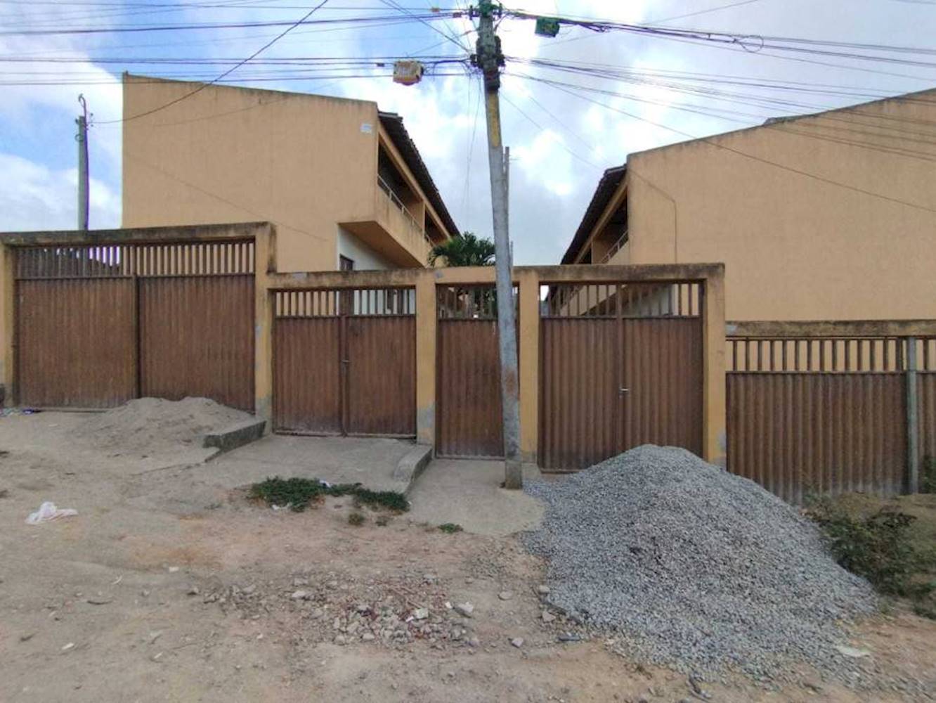 Casa no Condomínio Privê Nossa Senhora Da Conceição em Boa Vista - Gravatá/PE, localizado em Gravatá - PE