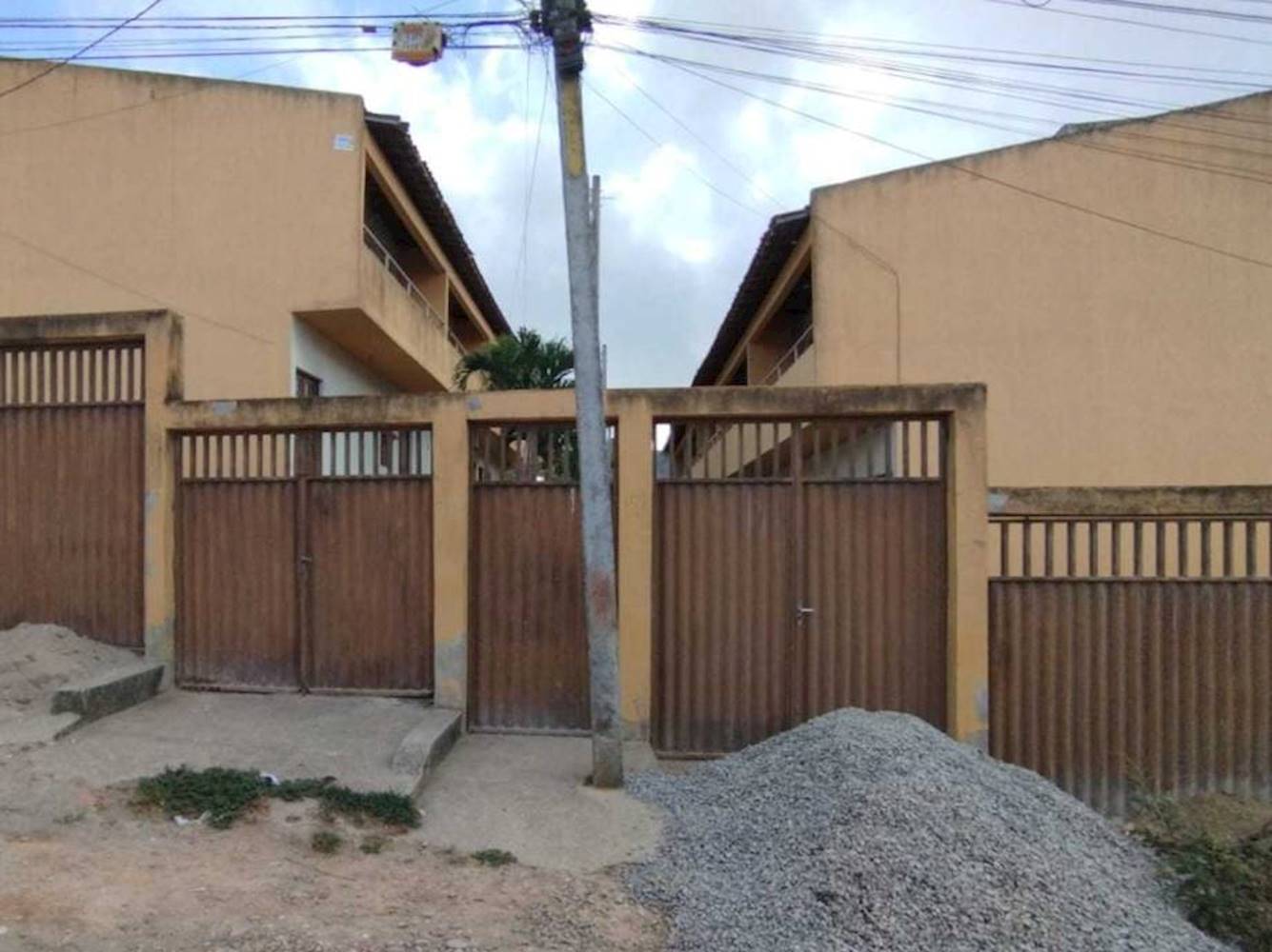 Casa no Condomínio Privê Nossa Senhora Da Conceição em Boa Vista - Gravatá/PE, localizado em Gravatá - PE