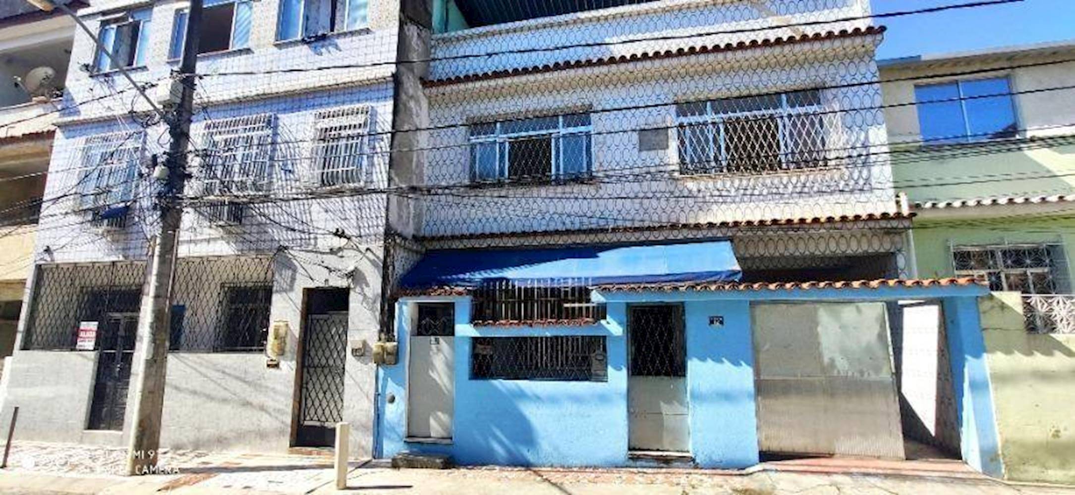 Imagem do imóvel Apartamento no Engenho da Rainha - Rio de Janeiro/RJ