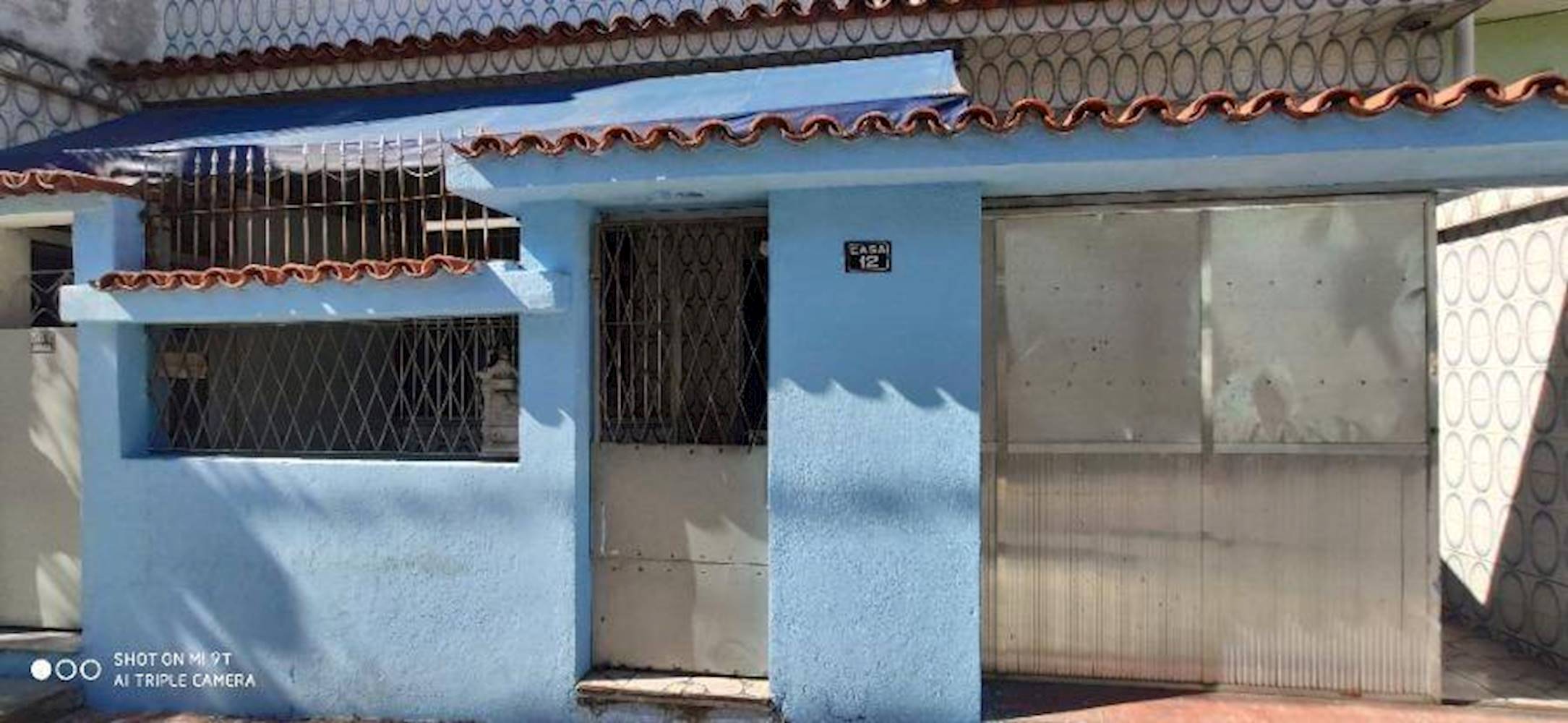 Apartamento no Engenho da Rainha - Rio de Janeiro/RJ, localizado em Rio de Janeiro - RJ